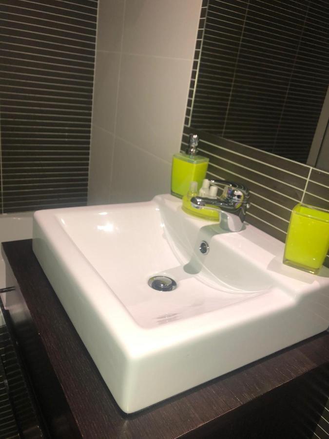 Zurstrassen Apartment Coimbra Bagian luar foto