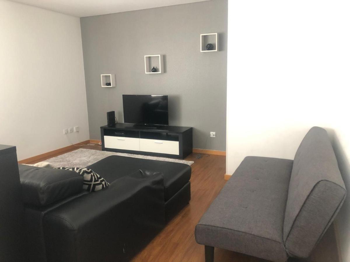 Zurstrassen Apartment Coimbra Bagian luar foto