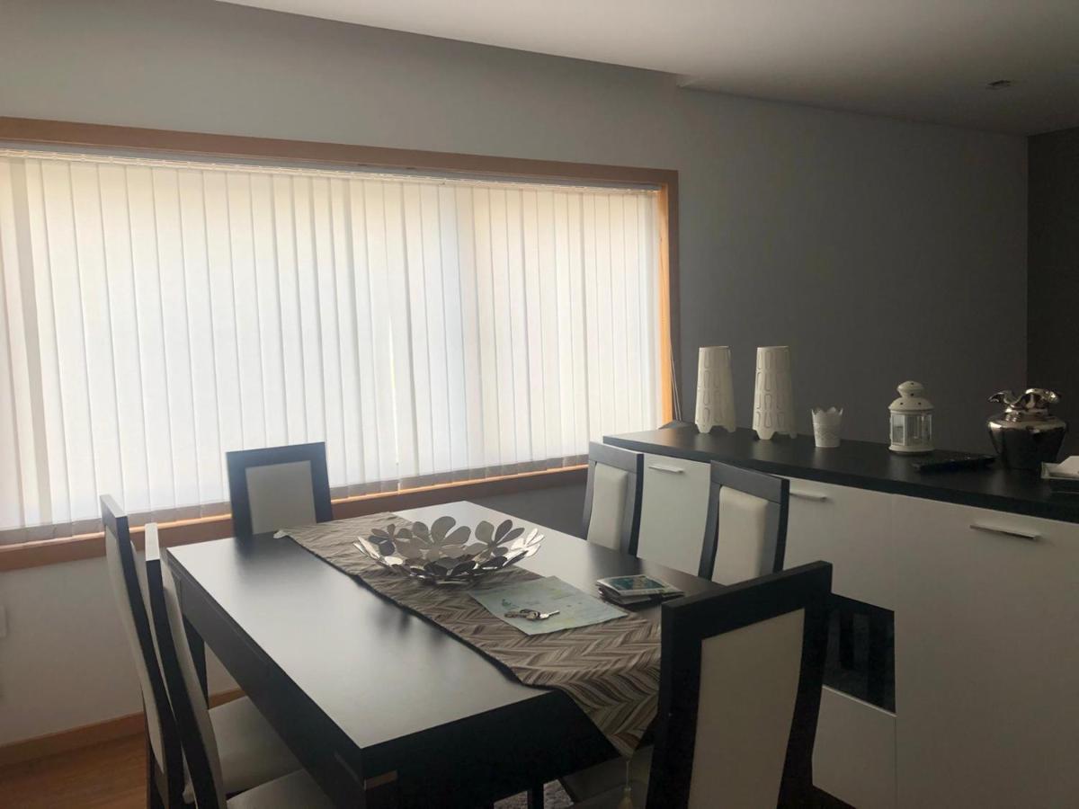 Zurstrassen Apartment Coimbra Bagian luar foto