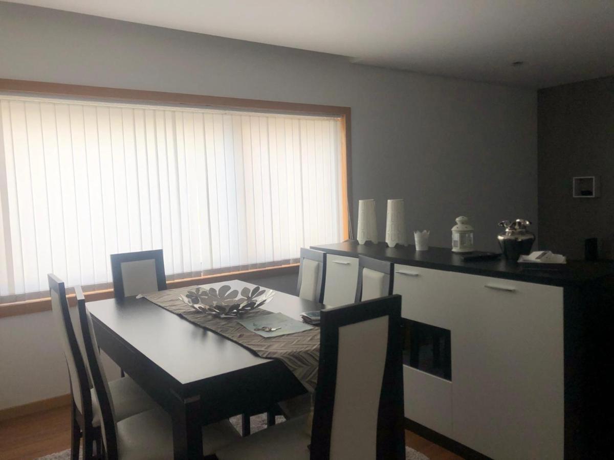 Zurstrassen Apartment Coimbra Bagian luar foto