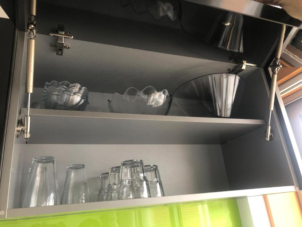 Zurstrassen Apartment Coimbra Bagian luar foto