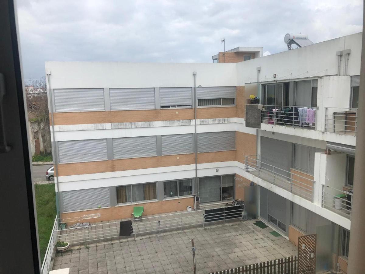 Zurstrassen Apartment Coimbra Bagian luar foto