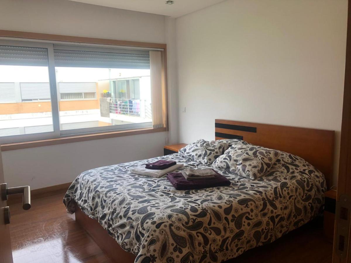 Zurstrassen Apartment Coimbra Bagian luar foto