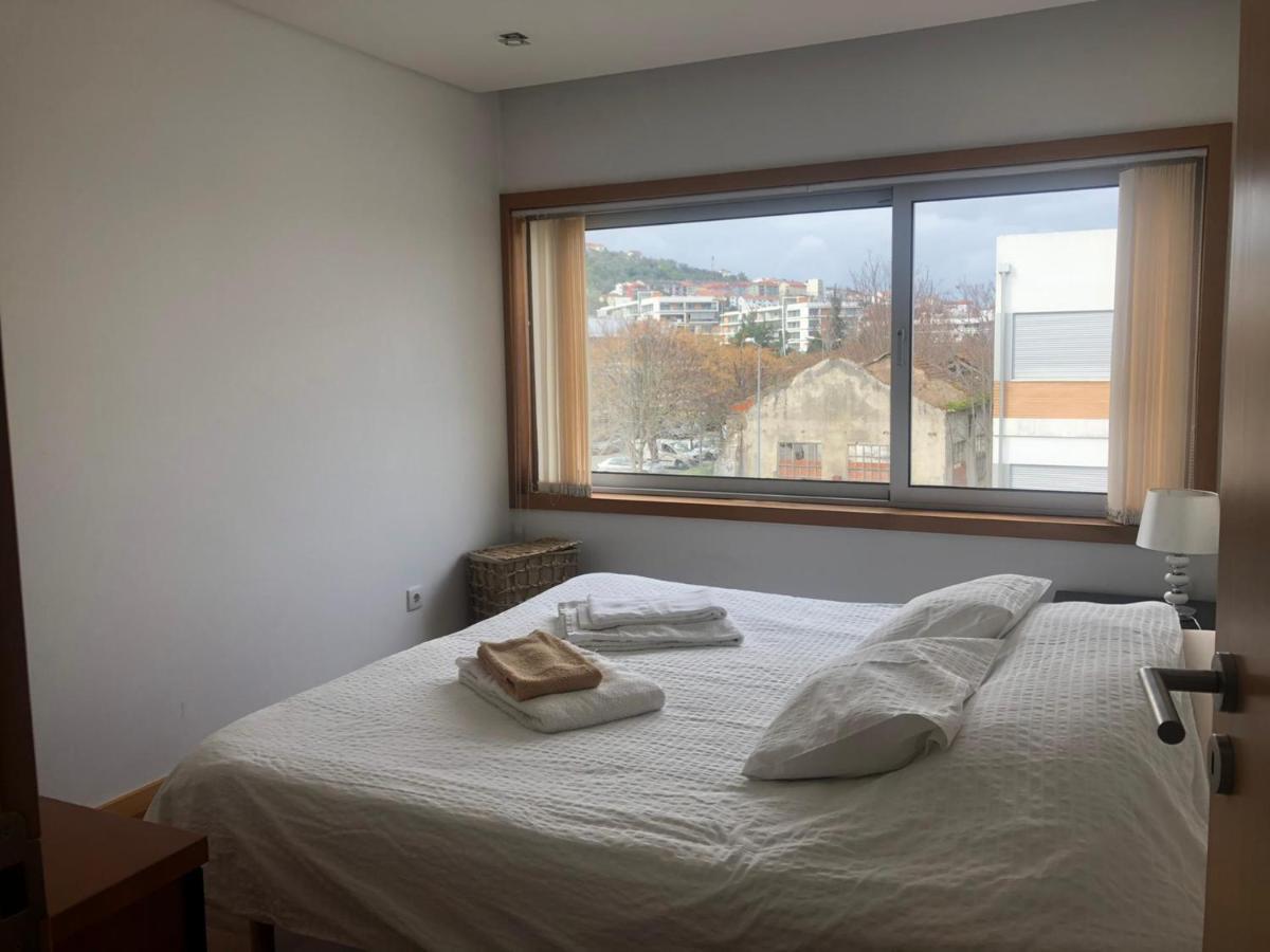 Zurstrassen Apartment Coimbra Bagian luar foto