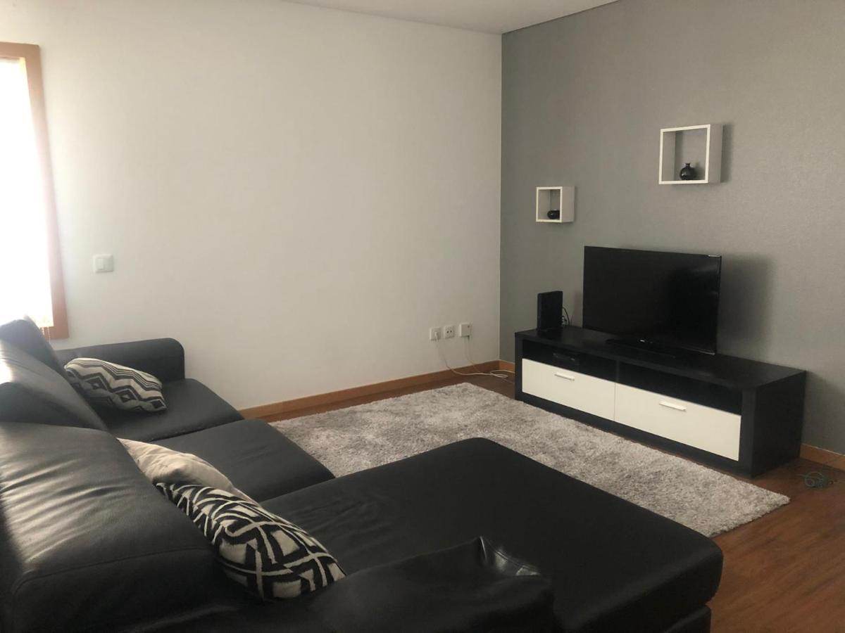 Zurstrassen Apartment Coimbra Bagian luar foto